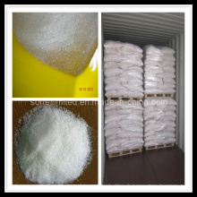 Sulfate d&#39;ammonium N21% Cristaux industriels